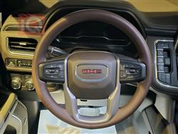 جي ام سي يوكون